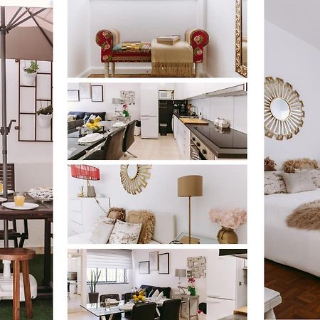 Gucci House - Santa Cruz Lejlighed Santa Cruz  Eksteriør billede